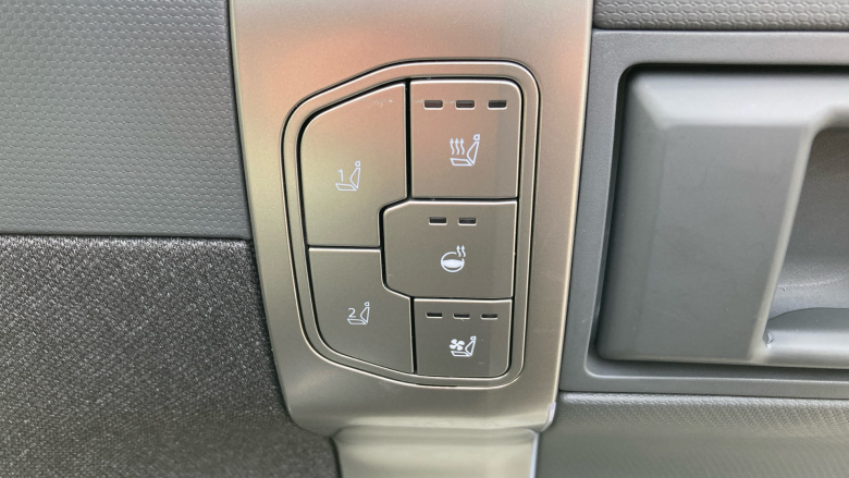 Kia Ev3 148kW GT-Line S 81.4kWh 5dr Auto Electric Estate